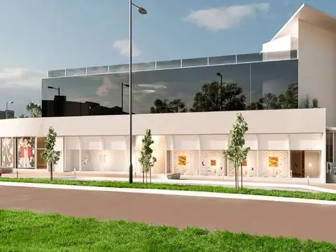 Departamento en Venta al Sudeste