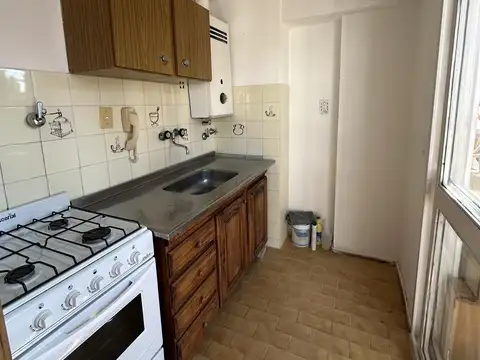 Departamento en Alquiler de 3 ambientes