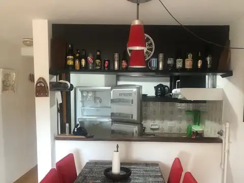 Paseo 132 y 2 Bis , Piso 2