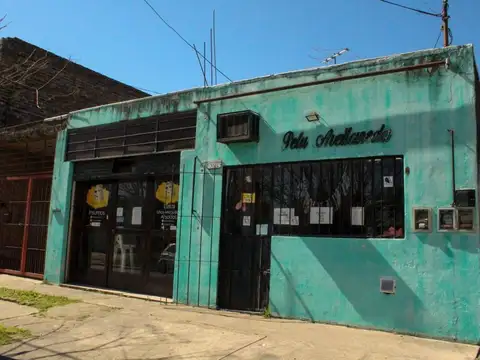 Casa en Venta 39 años