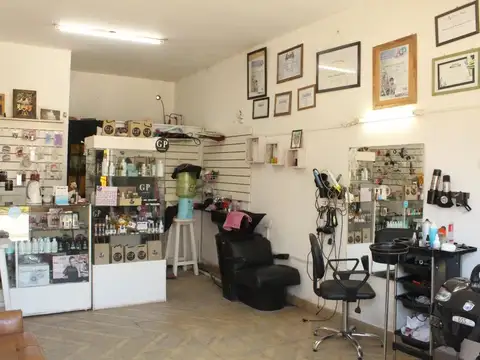 CASA VENTA + 2 LOCALES COMERCIALES IDEAL INVERSOR