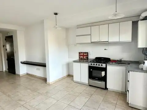 Departamento en Venta en Castelar Sur, USD 85.000