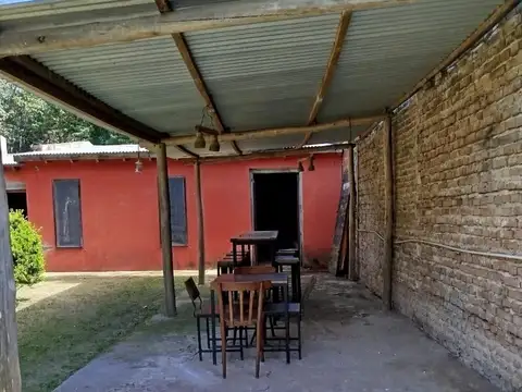 Casa en Venta en Carlos Keen, USD 83.000