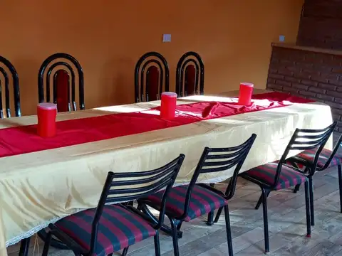 Quinta en Venta en Virrey Del Pino, USD 35.000