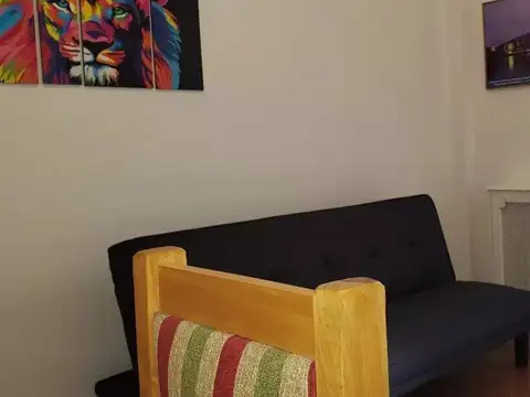 Departamento en Venta en San Nicolás, USD 90.000