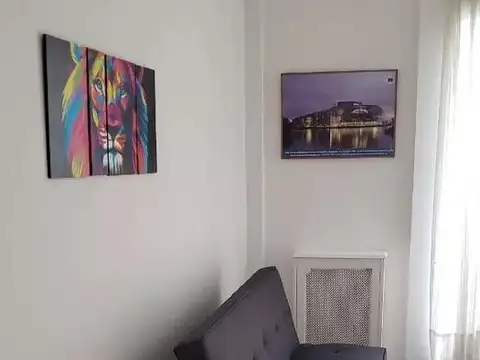 Departamento en Venta 60 años