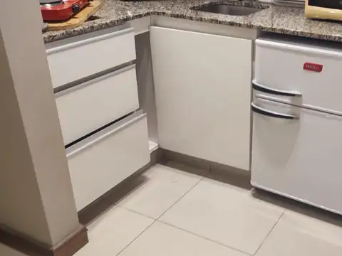 Departamento en Alquiler 5 años