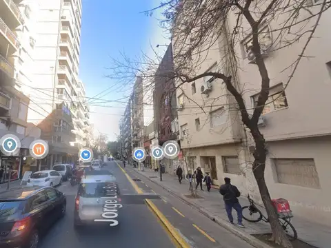 Departamento en Alquiler en Palermo Hollywood, USD 900