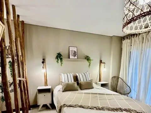 Departamento en Alquiler al Norte