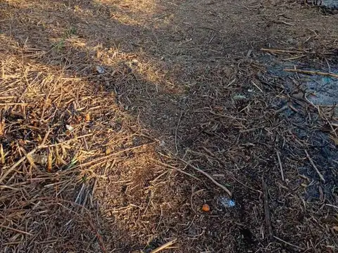 Terreno en Venta en Ariel Del Plata, USD 42.000