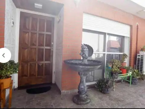 DEPARTAMENTO 3 AMB.VILLA LUZURIAGA