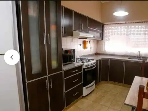 DEPARTAMENTO 3 AMB.VILLA LUZURIAGA