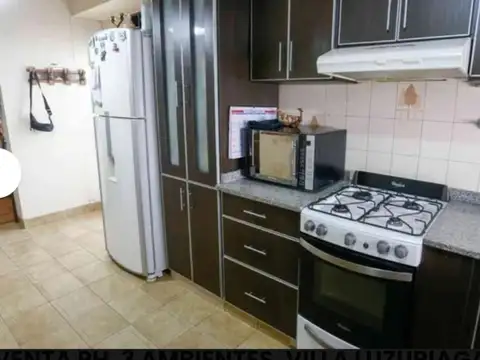 Departamento en Venta en Villa Luzuriaga, USD 90.000