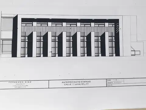 LOCAL A ESTRENAR C/ PATIO