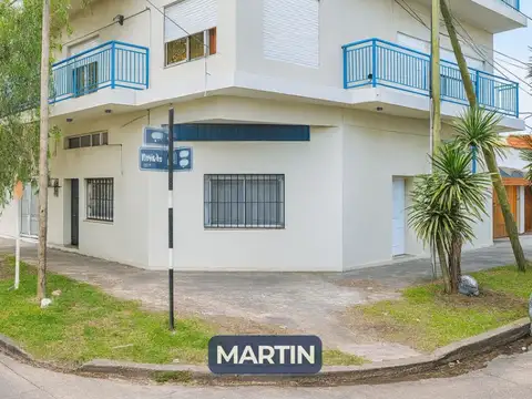 Departamento en alquiler en Los Polvorines