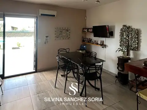 VENTA CASA 3 AMBIENTES BARRIO SEMICERRADO CARDALES CHICO