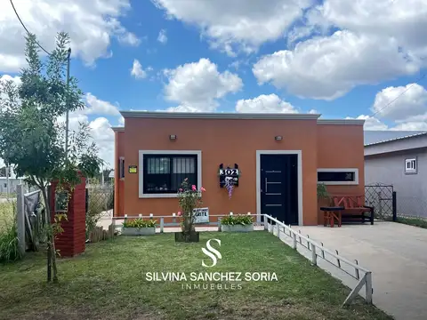 Casa en Venta de 2 dormitorios