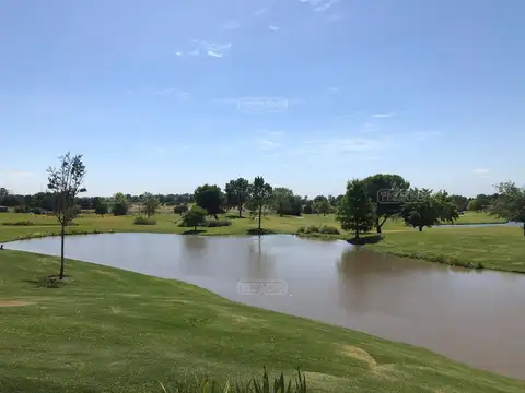 Departamento en Alquiler Temporal en Pilar Golf Club, USD 700