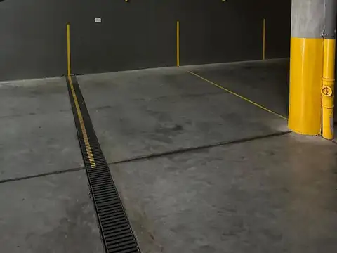 Cochera en Rosario Centro