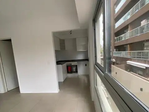 Departamento en Alquiler 1 año