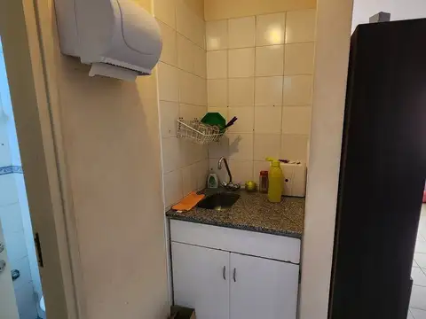 Oficina en Alquiler 34 años