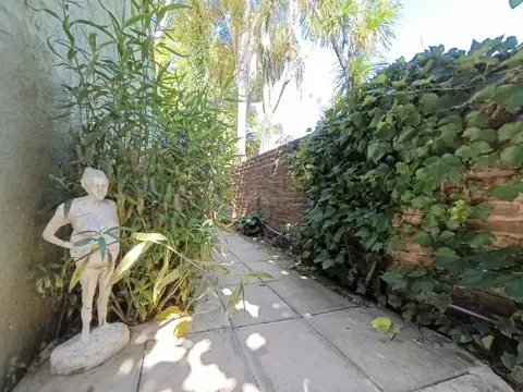 Departamento en Alquiler Temporal en Tigre Centro, USD 550