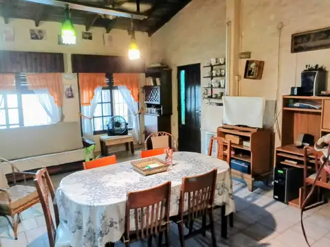 Casa en Venta 25 años