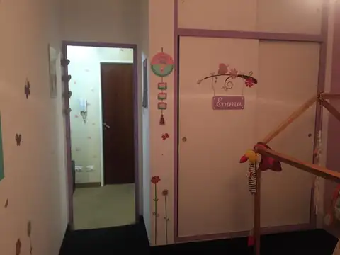 Casa 5 ambientes con 6 baños