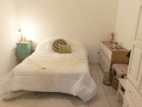 Depto Tipo Casa en Alquiler de 2 ambientes