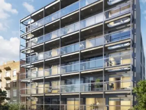 Departamento en Venta de 4 ambientes