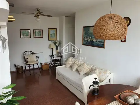 Departamento en Alquiler de 2 ambientes