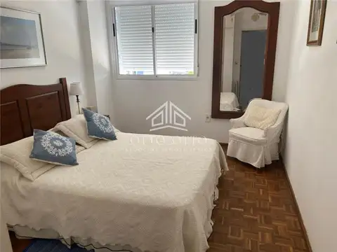 Apartamento en Alquiler 1 dormitorios en Punta Del Este