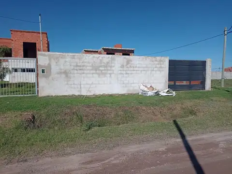 Casa en Venta en Maximo Paz, USD 35.000