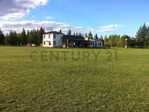 Quinta en Venta en Coronel Brandsen, USD 309.000