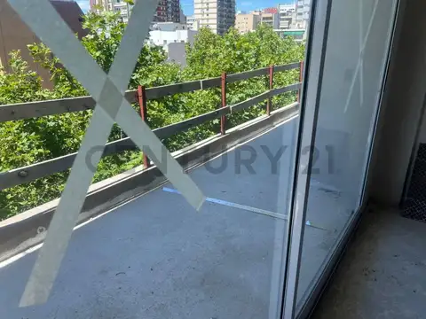 Blanco Encalada 3000, Piso 12