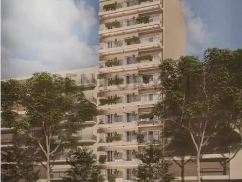 Departamento 3 ambientes - Belgrano