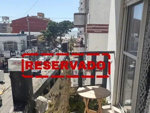 Departamento en San Bernardo