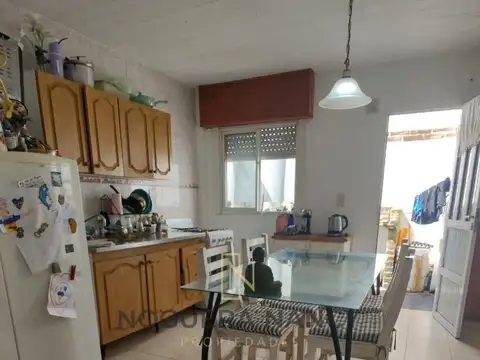 Departamento en Venta al Norte