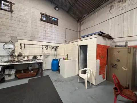 Local en Venta en Zona Centro, USD 50.000