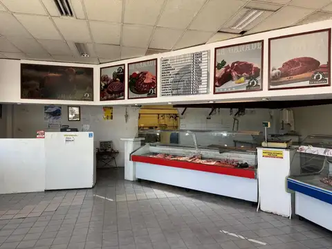 Local en Venta en Zona Centro, USD 50.000