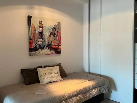 Departamento en Alquiler Apto profesional