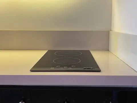 Departamento en alquiler,  edificio de categoría con amenities.