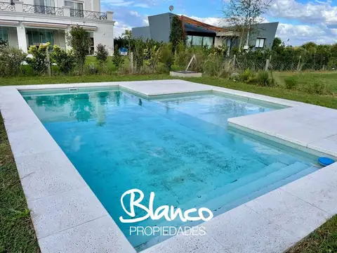 Puertos del Lago - Vistas -