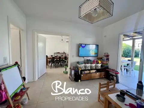 Casa en Venta 10 años