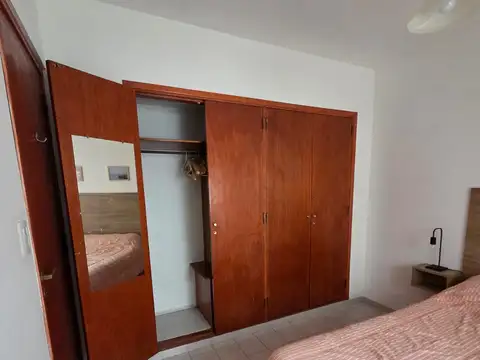Departamento en alquiler temporal en Mar Del Plata