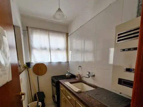 Departamento en Alquiler Temporal de 1 dormitorio