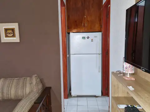 Departamento en Alquiler Temporal de 2 ambientes