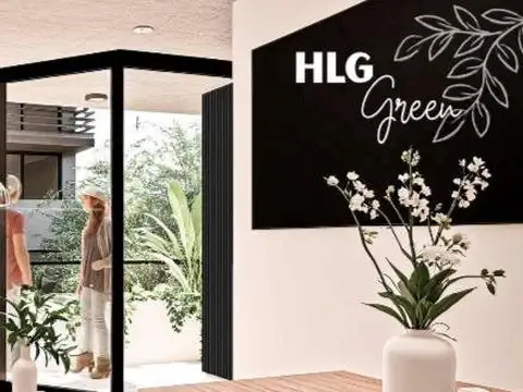 Monoambiente en Venta en Pozo en Saavedra, con patio. Emprendimiento boutique-Corredor Donado–H...