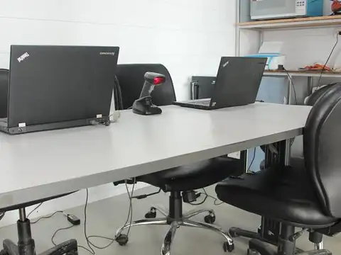 Galpon en Alquiler A Estrenar