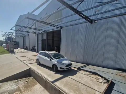 Camino del Buen Ayre al 4600